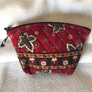 Vera Bradley Zip case